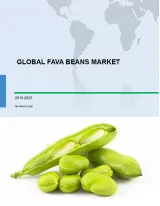 Global Fava Beans Market 2019-2023